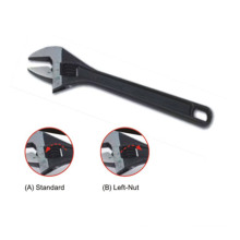 Adjustable Wrench